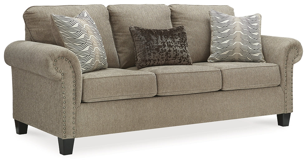 Shewsbury Sofa