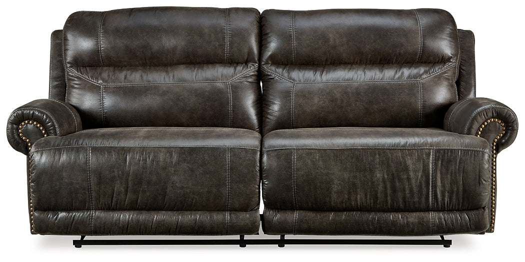 Grearview 2 Seat PWR REC Sofa ADJ HDREST