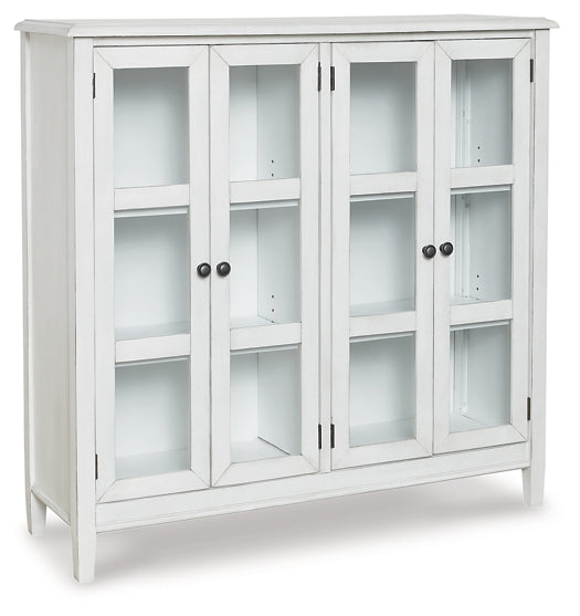 Kanwyn Accent Cabinet