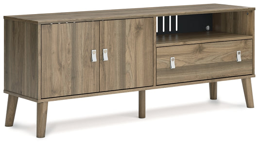 Aprilyn Medium TV Stand