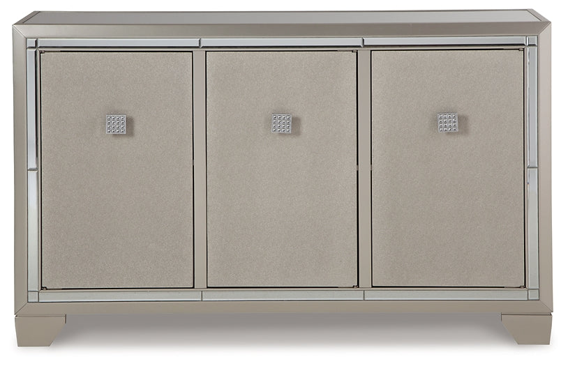 Chaseton Accent Cabinet