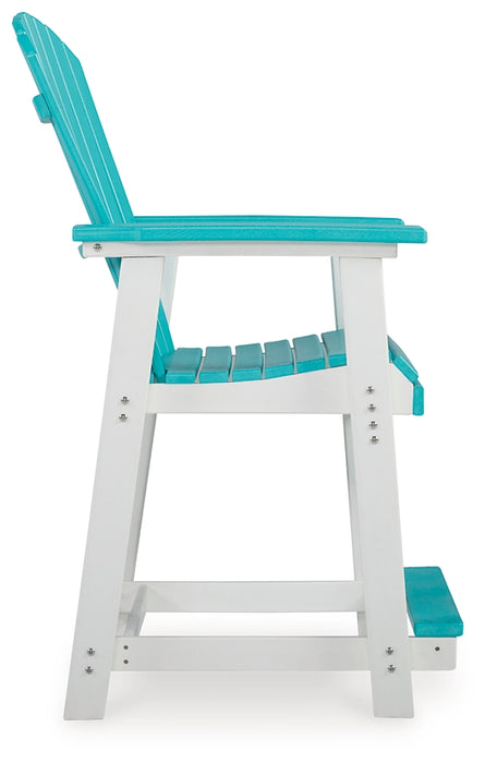 Eisely Barstool (2/CN)