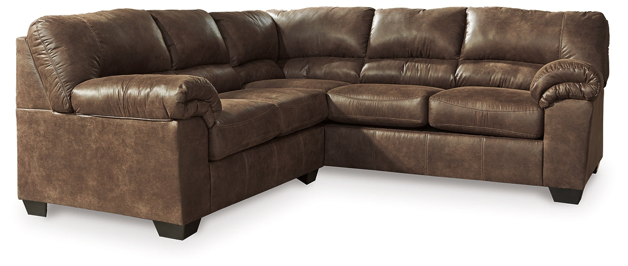 Bladen 2-Piece Sectional