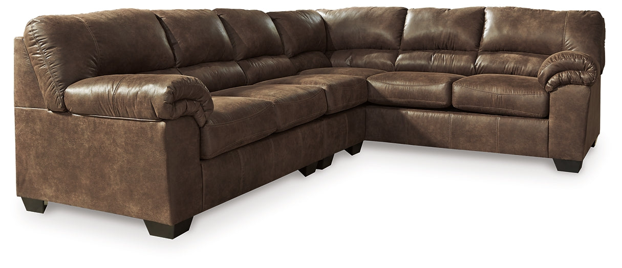 Bladen 3-Piece Sectional