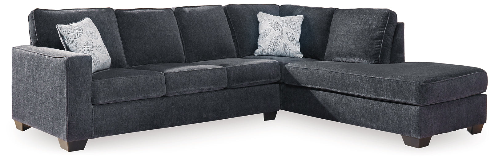 Altari 2-Piece Sectional with Ottoman