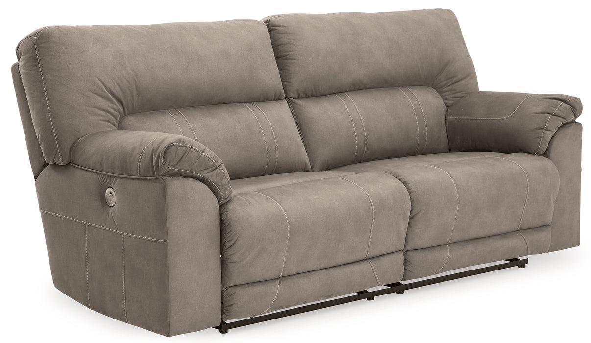 Cavalcade Sofa and Loveseat