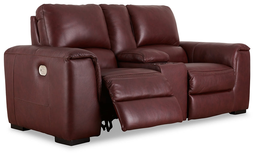 Alessandro Sofa, Loveseat and Recliner