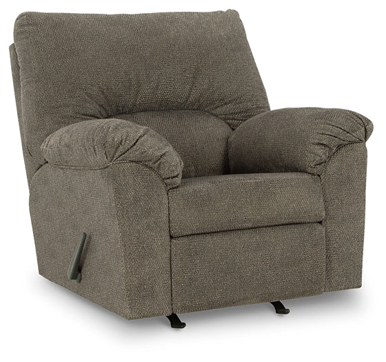 Norlou Rocker Recliner