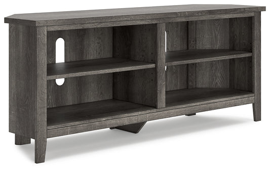 Arlenbry Medium Corner TV Stand