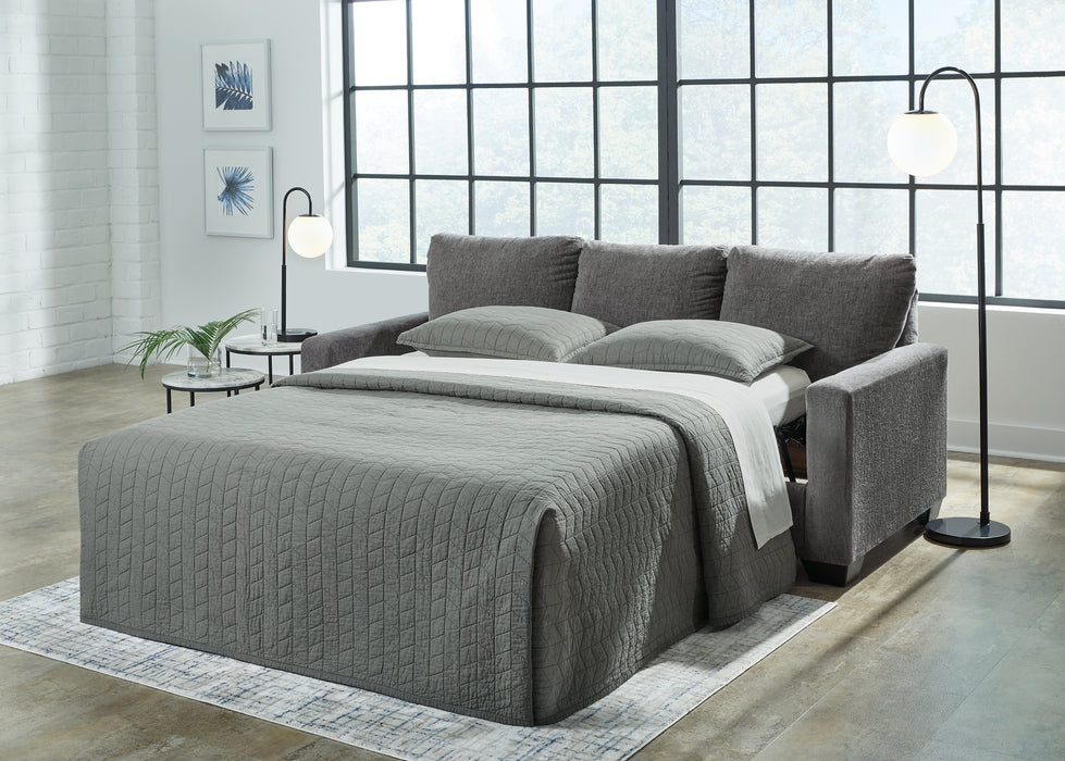 Rannis Queen Sofa Sleeper