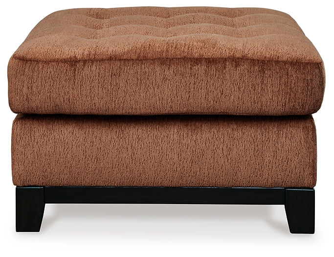 Laylabrook Oversized Accent Ottoman