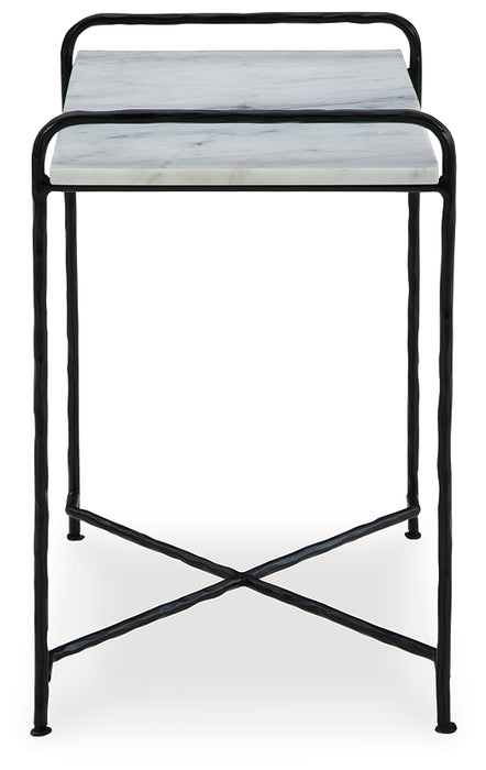 Ashber Accent Table