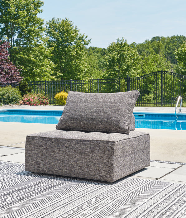 Bree Zee 6-Piece Outdoor Modular Seating