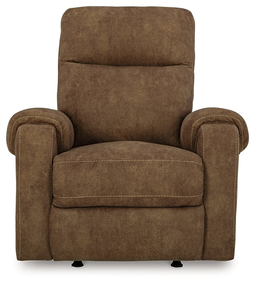 Edenwold Rocker Recliner