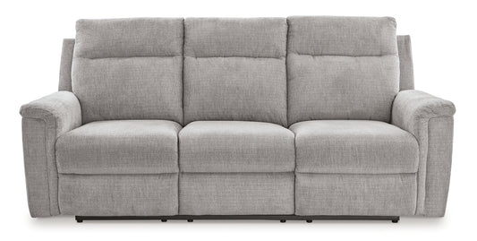 Barnsana Reclining Power Sofa